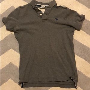 Abercrombie Polo